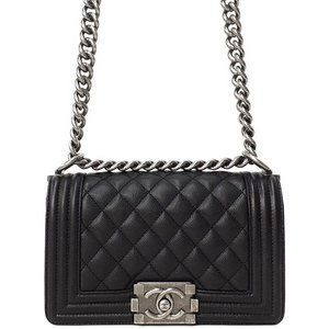 Chanel Boy Chanel Small Handbag